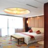 Отель Yantai Gold Beach Hotel, фото 46