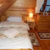 Отель Forest Edge Lodge в Риге