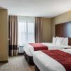 Отель Comfort Suites, фото 46