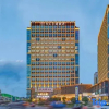 Отель Donghui Yunju Hotel (Yichang Yiling Wanda Plaza), фото 1