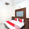 Отель OYO 13139 Hotel mohali continental, фото 6