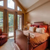 Отель Beaver Creek Elkhorn Lodge 2 Bedroom Residence With Ski in, Ski out Access and a Short Walk to Beave, фото 4