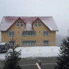 Отель Pensiunea Geo Ranca, фото 5