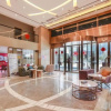 Отель Fuli International Hotel, фото 5