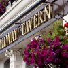 Отель The Railway Tavern Hotel, фото 4