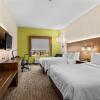 Отель Holiday Inn Express Van Buren Fort Smith Area, фото 22