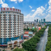 Отель Vienna International Hotel (Nanning Wuyi Vehicle Management Office), фото 18
