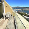 Отель Fronte Mare Suites - Studio (H) - Elegance new apartment in Portoferraio-Fronte Mare Suites - Studio, фото 24
