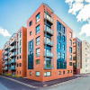 Отель City Centre Manchester 2 Bed Apartment, фото 11