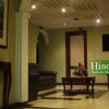 Отель Hisca Hotel, фото 10