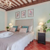 Отель Villa Carducci a Rustic Farmhouse Retreat With Private Pool on the Lucca Hills, фото 4