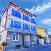 Отель Sokcho O2 House Pension, фото 4