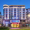 Отель Starway Hotel Hangzhou Linan Wanhua Plaza, фото 1