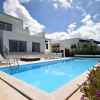 Отель Comfortable Villa With Private Pool in Nadadouro, фото 1