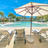 Отель A few Steps to the Beach Enjoy This Joyful apt at Playa Dorada W Breakfast Included, фото 15