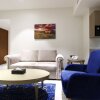 Отель Diwan Residence Hotel Alnaeem, фото 4