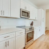 Отель Charming Charlotte Townhome: 6 Mi to Downtown!, фото 3