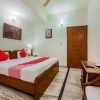 Отель Luna Rosa By Oyo Rooms, фото 6