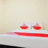 Отель OYO 1468 SM House, фото 24