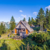 Отель Stunning Views - Chalet Encijan - Velika Planina, фото 1