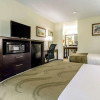 Отель Quality Inn & Suites Creedmor - Butner, фото 28