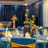 Отель Grand Mercure Yangon Golden Empire, фото 30