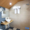 Отель Longji Muyunju Boutique Homestay (Ping'an Zhuangzhai Seven Stars and Moon Viewing Point ), фото 12