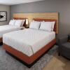 Отель Candlewood Suites Merrillville, an IHG Hotel, фото 35