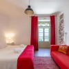 Отель Casa Dos Arcos Boutique Hostel & Suites, фото 6