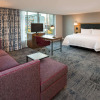 Отель Hampton Inn & Suites Portland-Pearl District, фото 3
