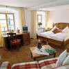Отель Metzgerei Gasthof Romantikhotel Der Millipp, фото 4