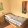 Отель 1 Bett Zimmer in ehemaligem Hotel für kurz oder lang (Z2), фото 1