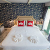 Отель ZEN Rooms Manee Nopparat Soi 1, фото 4