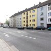 Отель GLÜCK AUF Appartements Schederhofstraße, фото 12