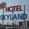 Отель Skyland, фото 23