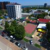 Гостиница Высокий берег, фото 15