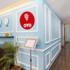 Отель OYO 8941 Hotel Golden Leaves в Хидерабаде