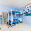 Отель Slowlife Beach - Hostel, фото 47