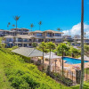 Отель Kapalua Bay Vill 23g1 Ocean Front 1 Bd/1ba 1 Bedroom Villa by RedAwning, фото 1