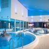 Отель Imatra Spa Sport Camp - Hostel, фото 44