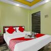 Отель OYO 700169 Om Sai Ram Residency, фото 6