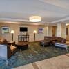 Отель Candlewood Suites St. Clairsville, an IHG Hotel, фото 2