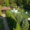 Отель Kompleks Wypoczynkowy Amphora, фото 12