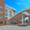 Отель Fairfield Inn & Suites by Marriott Flint Grand Blanc, фото 19