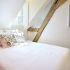 Отель The Originals Boutique, Hôtel Le Londres, Saumur, фото 28