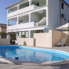 Отель Nenad - With Pool - SA3, фото 18