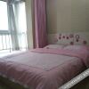 Отель Zhengzhou 366 Fashion Hotel Apartment (Guomao 360 Shop), фото 4