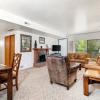 Отель Park Station 124 2 Bedroom Condo by RedAwning, фото 29