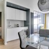 Отель Superbe Appartement Pour 2 - Père-Lachaise by Guestready, фото 4