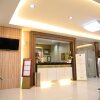 Отель Rangkayo Basa Halal Hotel, фото 43